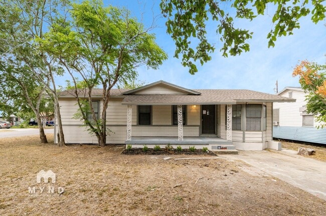 property at 2149 Karen Dr