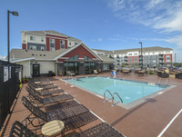 Sundance Apartments in Bismarck, ND - Building Photo - Building Photo