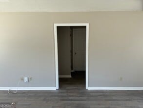 332 Mission Forest Trail in Kingsland, GA - Building Photo - Building Photo