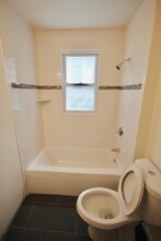 98 Montebello Rd, Unit 1 in Boston, MA - Building Photo - Building Photo