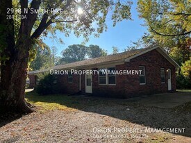 2938 N Smith Pike in Bloomington, IN - Building Photo