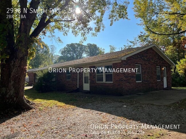 property at 2938 N Smith Pike
