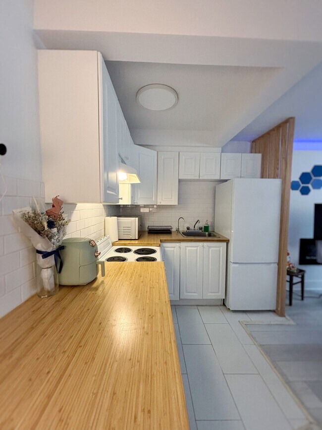 7320 Christophe-Colomb in Montréal, QC - Building Photo - Building Photo