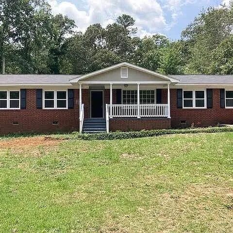 12 Converse Dr in Aiken, SC - Building Photo