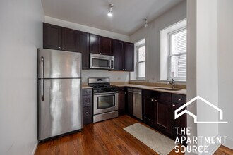 1820 S Throop St in Chicago, IL - Building Photo - Building Photo