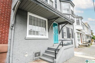 459 Linden St in Allentown, PA - Building Photo - Building Photo