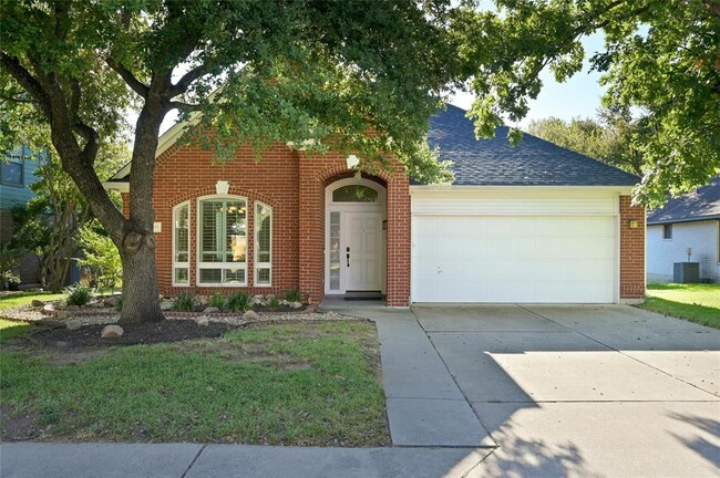 property at 2005 Spring Hollow Path