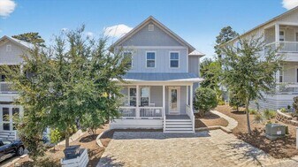 28 Emerald Beach Cir in Santa Rosa Beach, FL - Building Photo
