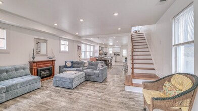 14 N Vassar Sq in Ventnor City, NJ - Building Photo - Building Photo