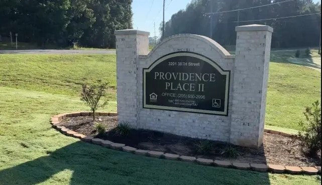 property at 3508 38th St