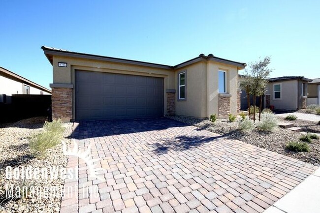 9788 Redwood Cascade St in Las Vegas, NV - Building Photo - Building Photo