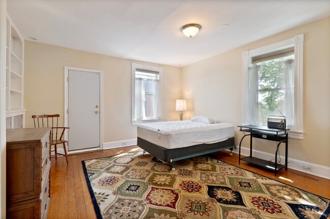 1203 John St in Baltimore, MD - Foto de edificio - Building Photo