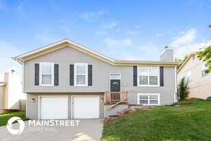 3401 NW 84th Terrace in Kansas City, MO - Building Photo