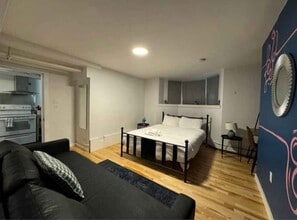 5276 S St in Halifax, NS - Building Photo - Building Photo