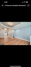 2926 E Fayette St, Unit 3rd Room Unit in Baltimore, MD - Foto de edificio - Building Photo