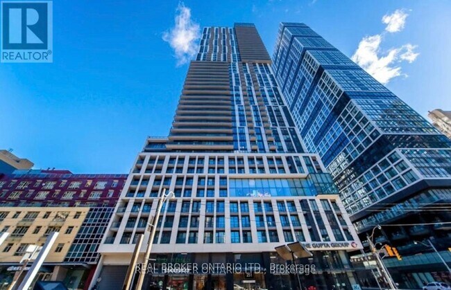 property at 251-4251 Jarvis St