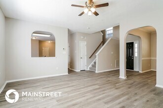 4900 Heatherfield Way in Raleigh, NC - Building Photo - Building Photo