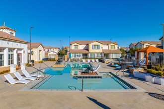 The Logan at Southern Highlands in Las Vegas, NV - Building Photo - Building Photo