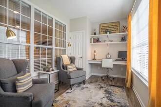 Avonlea Highlands in Cartersville, GA - Foto de edificio - Interior Photo
