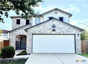 5508 Tabby Cove in Austin, TX - Building Photo