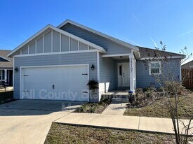 25107 SW 9th Ln in Newberry, FL - Building Photo