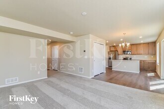 10501 Luneth Dr in Colorado Springs, CO - Building Photo - Building Photo