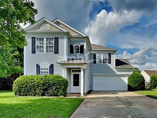 property at 117 Sawhorse Dr