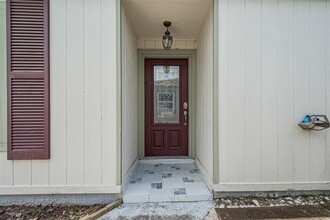 16006 Glen Mar Dr in Houston, TX - Foto de edificio - Building Photo