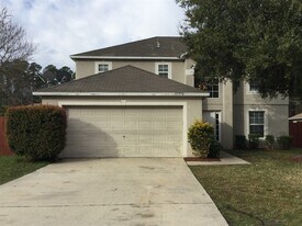 11576 Whisperingbrook Ln in Jacksonville, FL - Building Photo