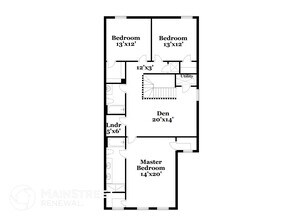 7563 Monarch Birch Ln in Charlotte, NC - Building Photo - Building Photo