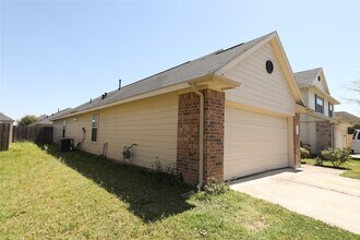 21430 Palma Grove Way in Houston, TX - Building Photo - Building Photo