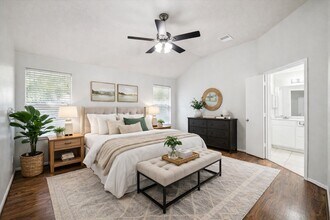 1606 Blossom Creek Ct in Humble, TX - Building Photo - Building Photo