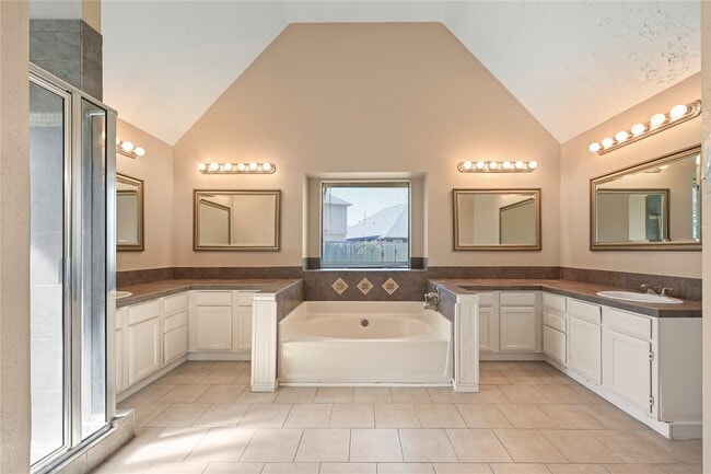 property at 6903 Foxcroft Ln