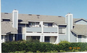 3121 Inland Empire Blvd Apartments