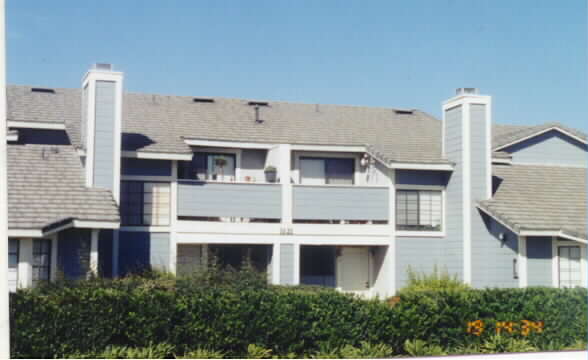 3121 Inland Empire Blvd in Ontario, CA - Building Photo