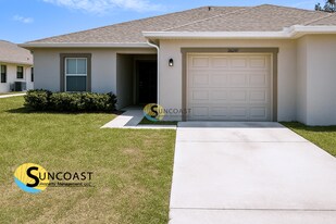 26247 Northern Cross Rd in Punta Gorda, FL - Building Photo