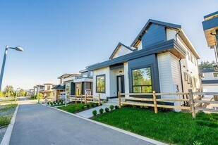 BASEMENT-19XX-BASEMENT-1168 168 St in Surrey, BC - Building Photo