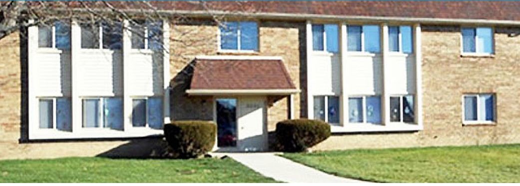 3678 Prince Hall Dr in Marion, IN - Foto de edificio