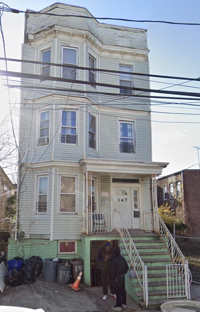property at 147 Bostwick Ave