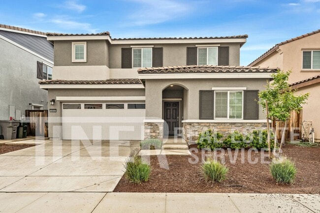 property at 5032 Cloudburst Wy