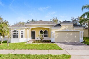 15321 Sandy Hook Ln in Clermont, FL - Building Photo