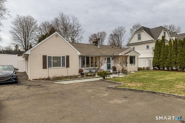 property at 56 Linden St