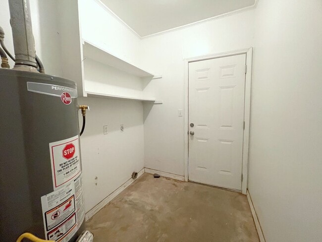 3007 W McCormick Rd in Amarillo, TX - Building Photo - Building Photo