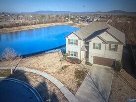 7503 Colibri Cir SE in Owens Cross Roads, AL - Building Photo