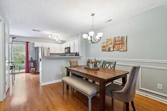 510 Shadow Glen Dr in Nashville, TN - Building Photo - Building Photo