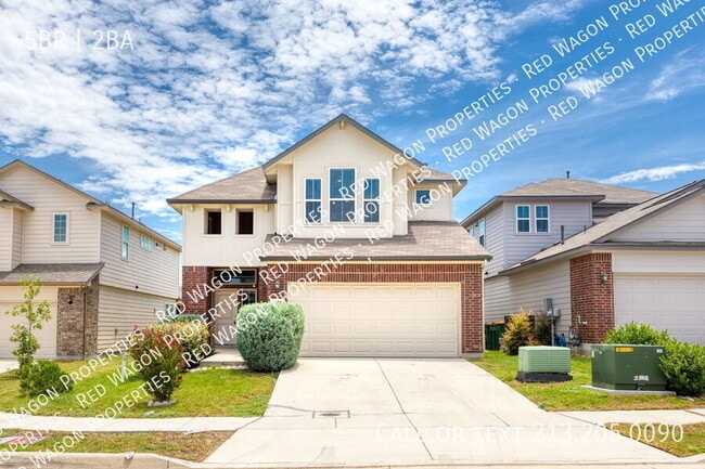 property at 5150 Longhorn River