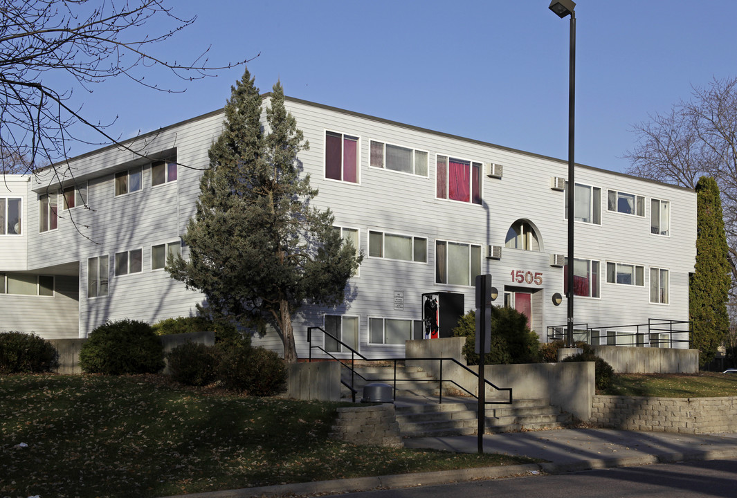 La Cruz Community in St. Cloud, MN - Building Photo