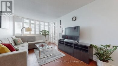 3100 Kirwin Ave in Mississauga, ON - Building Photo - Building Photo