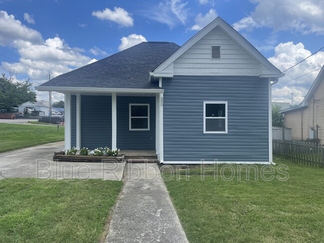 1616 8th Ave in Knoxville, TN - Building Photo - Building Photo