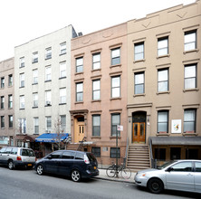 506 Henry St in Brooklyn, NY - Building Photo - Building Photo